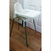 ราคา เก้าอี้ทานข้าวเด็ก ทรงสูง ราคาถูก (902411527)