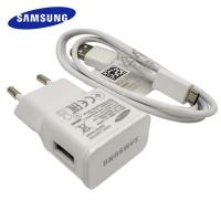 ราคา Samsung 5V2A Charger สําหรับ Charger EU ปลั๊กอะแดปเตอร์ Micro USB สําหรับ Galaxy S6 S7 edge J1 J3 J5 J7 A3 A5 A7 A8 (56555995938)