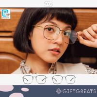 ราคา NYU EYEWEAR - 17205 กรอบแว่นตา (4262788470)