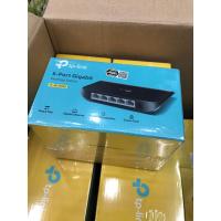 ราคา ส่งจากไทย TP-LINK 5-PORT-Digabit 8-port-Digabit Desktop switch router เร้าเตอร์ TL-SG1008D TL-SG1005D TP LINK SG-1005D (19312926716)