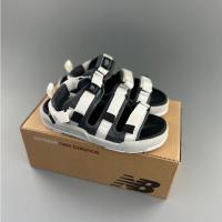 ราคา New Balance NBRJ รองเท้าแตะ New Balance รุ่นคลาสสิก unisex (23942107099)