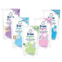 ราคา ซื้อ1 แถมฟรี 1 D-nee น้ำยาซักผ้าเด็ก ดีนี่ นิวบอร์น (42051356299)