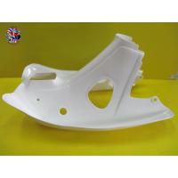ราคา บังลม สีขาว Fit HONDA CUB PASSPORT C50 C65 C70 C70 KA K1 K2 C90 Legshield cover (27680157987)