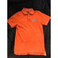 ราคา เสื้อโปโล Evisu แท้ ไซส์ M มือสอง (2675126737)
