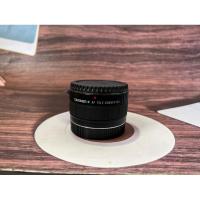 ราคา Tamron -F AF Tele Converter 2X (Canon EF Mount) (20992472290)