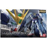 ราคา RG Wing Gundam Zero EW (26787599725)