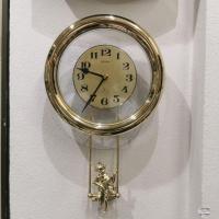 ราคา นาฬิกา Citizen 4MP622 ชุดแกว่ง สีทองอร่าม <[มือ 2]> (22961247057)