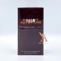 ราคา น้ำหอมแท้ Davidoff Adventure for Men EDT 100 ml (41817858030)
