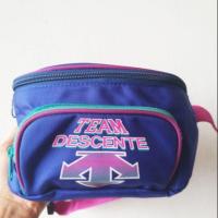 ราคา Descente คาดเอว คาดอก สีสดๆ (4932842640)