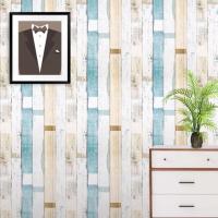 ราคา วอลเปเปอร์ สติ๊กเกอร์ติดผนัง มีกาวในตัว ติดเองได้ (1489211256)