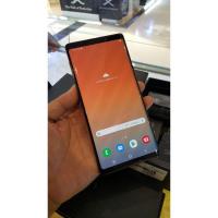 ราคา Samsung Galaxy Note 9 เครื่องศูนย์ไทยแท้สภาพสวย (3855779261)