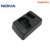 ราคา [มือ2 ไม่ได้เทส] แท่นชาร์จ DCH-1D สำหรับ Nokia 101 (1992) (22371454955)