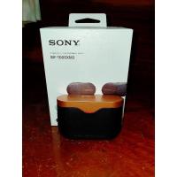 ราคา ขายหูฟัง sony รุ่น WF-1000XM3 มือสอง สภาพดี (12314583878)