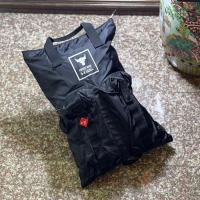 ราคา กระเป๋า Under Armour Project Rock Gym Sack ‘BLACK’ (19L) (28450724124)