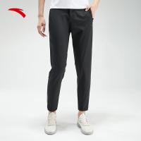 ราคา ANTA Women Pants 862337508 Official Store (25672156666)