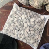 ราคา TURKEY หินขนนก White Lava 2 - 4 ซม. – วัสดุกรองตู้ปลาและตู้ปลา (43763495889)