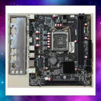 ราคา MAINBOARD (เมนบอร์ด) 1151 LONGWELL LWC H110-D4C GEN6-7 ใช้งานปกติ (41726835096)