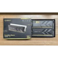 ราคา ORICO RAM DDR4 3600 mhz [สภาพดี] (41427382021)