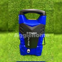 ราคา STARKE เครื่องฉีดน้ำแรงดันสูง รุ่น SLP-70P (ALPS II) 1400วัตต์ 105บาร์ 220V เครื่องฉีดน้ำ แรงดันสูง ทำความสะอาด ล้างรถ (42203036185)