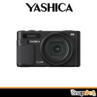 ราคา YASHICA City 300 Digital Camera ประกันศูนย์ Yashica City300 (43957493474)