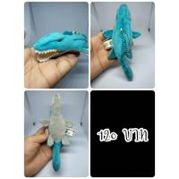 ราคา Mosasaurus#โมซาซอรัส#Dinosaur#ไดโนเสาร์#Colorata#งานพวงญี่ปุ่นมือสอง (41377098654)
