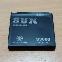 ราคา Battary SAMSUNG S3600 (5316281136)