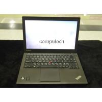 ราคา LENOVO ThinkPad X240 12นิ้ว Core i5 Ram 4 HDD 500 GB (6243524991)