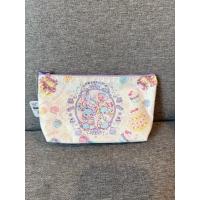 ราคา Seria swimmer rabbit white purple pouch (26537332498)