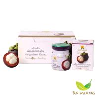 ราคา {ยกกล่อง} ดอยคำ เครื่องดื่มมังคุดสกัดเข้มข้นขนาด 45ml. (03635-6) (28201927067)