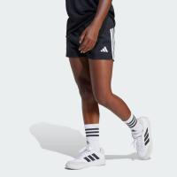ราคา adidas ไลฟ์สไตล์ & Gym & Training กางเกงขาสั้น Train Essentials 3-Stripes สำหรับเด็ก เด็ก สีดำ JJ5038 (47005251604)