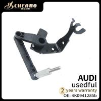 ราคา สําหรับ AUDI A6 4K C8 ด้านหน้าซ้ายไฟหน้าเซ็นเซอร์ปรับระดับ 4K0941285บี (48605385005)