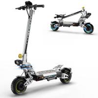 ราคา สกุ๊ตเตอร์ไฟฟ้า Ruitoo T3 MAX OFF-ROAD Dual Motor 1500W (Pre-order) (48903799309)