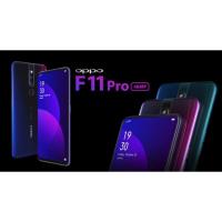 ราคา OPPO F11 PRO Ram6/128GB แถมGift Box (2246565036)