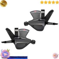 ราคา Advent Speed Shifter Trigger Bike 9 ความเร็ว 2 ชิ้น (44405812573)