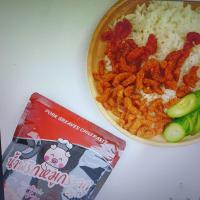 ราคา น้ำพริกกากหมู mj แซ่บ (14148804956)