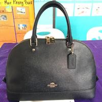 ราคา Coach โดม 13 นิ้ว แท้ 100% (1994877532)