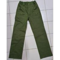 ราคา กางเกง Boy Scout Made In USA แท้ (6908846495)