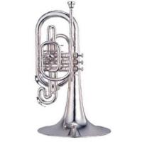 ราคา Kenneth KMP-204MS Marching Mellophone เคนเน็ธ มาร์ชชิงเมลโลโฟน (3191042700)