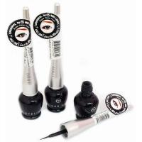ราคา Mei Linda MD3020 Dip Eyeliner Water Proof เมลินดา ดิป อายไลเนอร์ วอร์เตอร์ พรุ๊ฟ สีดำ กันน้ำ ติดทน เขียนง่าย 1ชิ้น (27453157361)