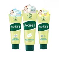 ราคา เมนโทลาทั่ม แอคเน่ส์ แบล็คเฮด แอนด์ ออย คอนโทรล วอช 100 กรัม MENTHOLATUM ACNES BLACKHEAD & OIL CONTROLLING WASH 100 G. (24794477841)