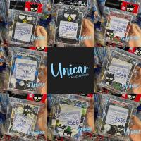 ราคา จุ๊บพรบ. รถยนต์ ลิขสิทธิ์แท้ Bad Badtz-Maru แบดแบด-มารุ 1ชิ้น มีหลายลาย!! (21779294260)