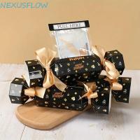 ราคา NEXUSFLOW กล่องเงินวันเกิด, สีดําทองตลกเซอร์ไพรส์เงินดึงกระเป๋า, กระดาษสร้างสรรค์รูปลูกอมด้วยกระเป๋าดึงกล่องเงินเทศกาลครอบครัว (49255279511)