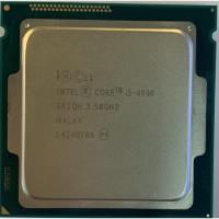 ราคา intel core i5 4690 4c/4t 3.9 มือสองสภาพสวยๆ (5157536152)