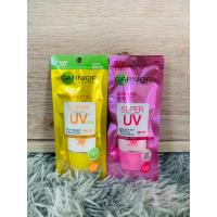 ราคา ครีมกันแดด Garnier Super UV (23619262013)