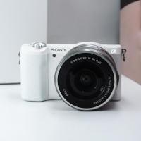 ราคา SONY A5100 + KIT 16-50MM (21090433019)