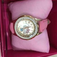 ราคา นาฬิกาข้อมือคิตตี้ (689159896)