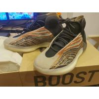 ราคา New!!! ADIDAS YZY QNTM GW5314 Size 10 UK , 10.5 US (8960792765)