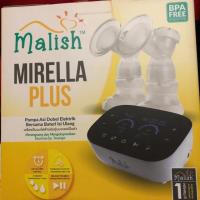 ราคา เครื่องปั้มนม Malish Mirella Plus (6439710124)