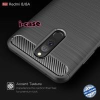 ราคา เคสเกราะ Rugged Redmi 8 - ฝาครอบเคส xiaomi Redmi 8A (40405721269)