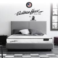 ราคา Eastmanhouse ที่นอน รุ่น ENCHANT 200 นุ่มแน่นสไตล์อเมริกัน (4359117103)